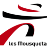 logo de Les Mousquetaires