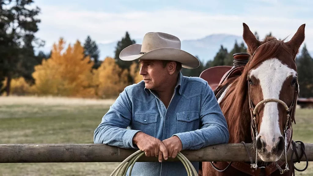 Yellowstone: no Paramount+, série explora realidade da vida no campo