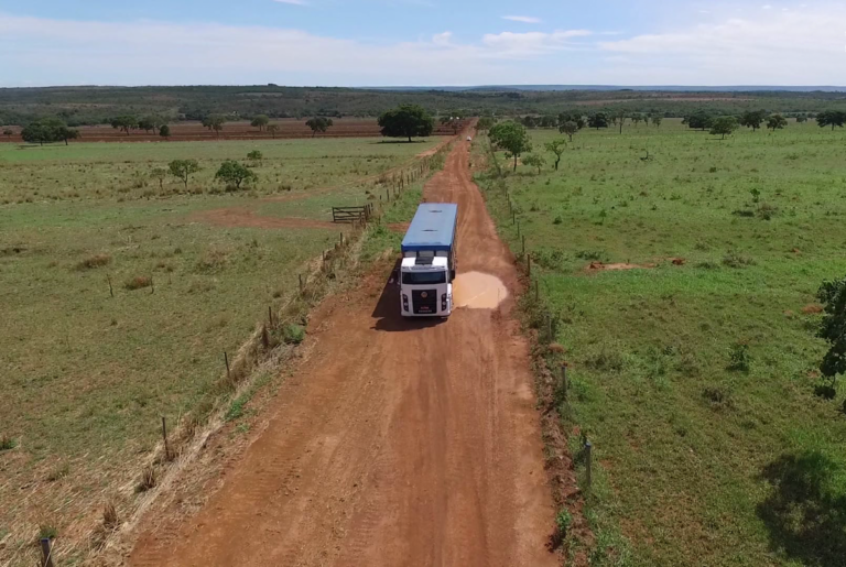 Na Estrada mostra que viajar sozinho pode ser incrível