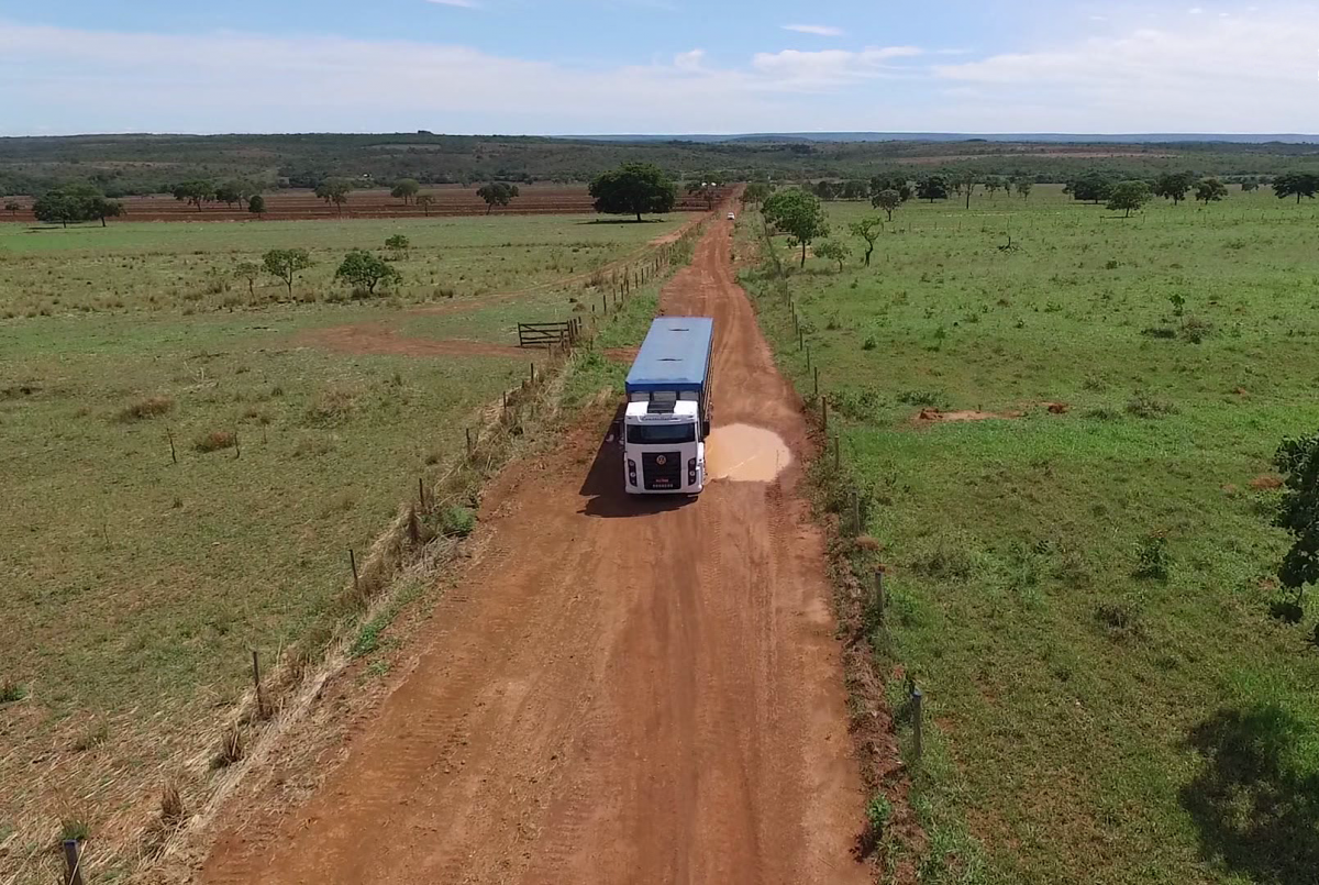 Na Estrada mostra que viajar sozinho pode ser incrível