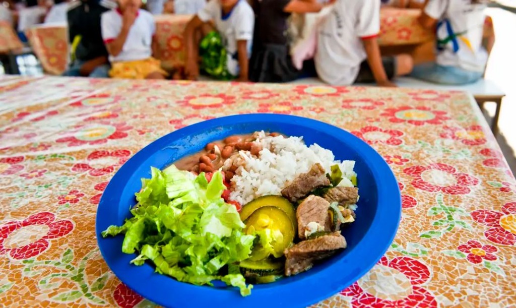 combate à fome combate à fome