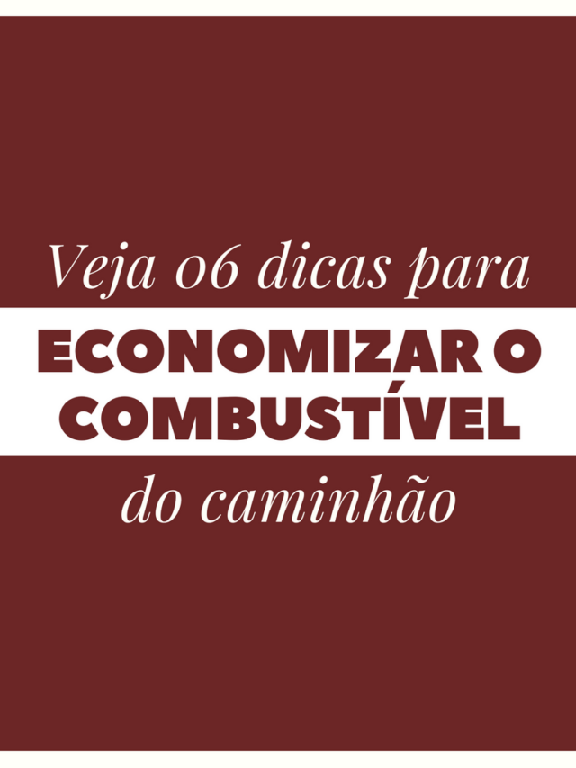 Veja 6 dicas para economizar combustível