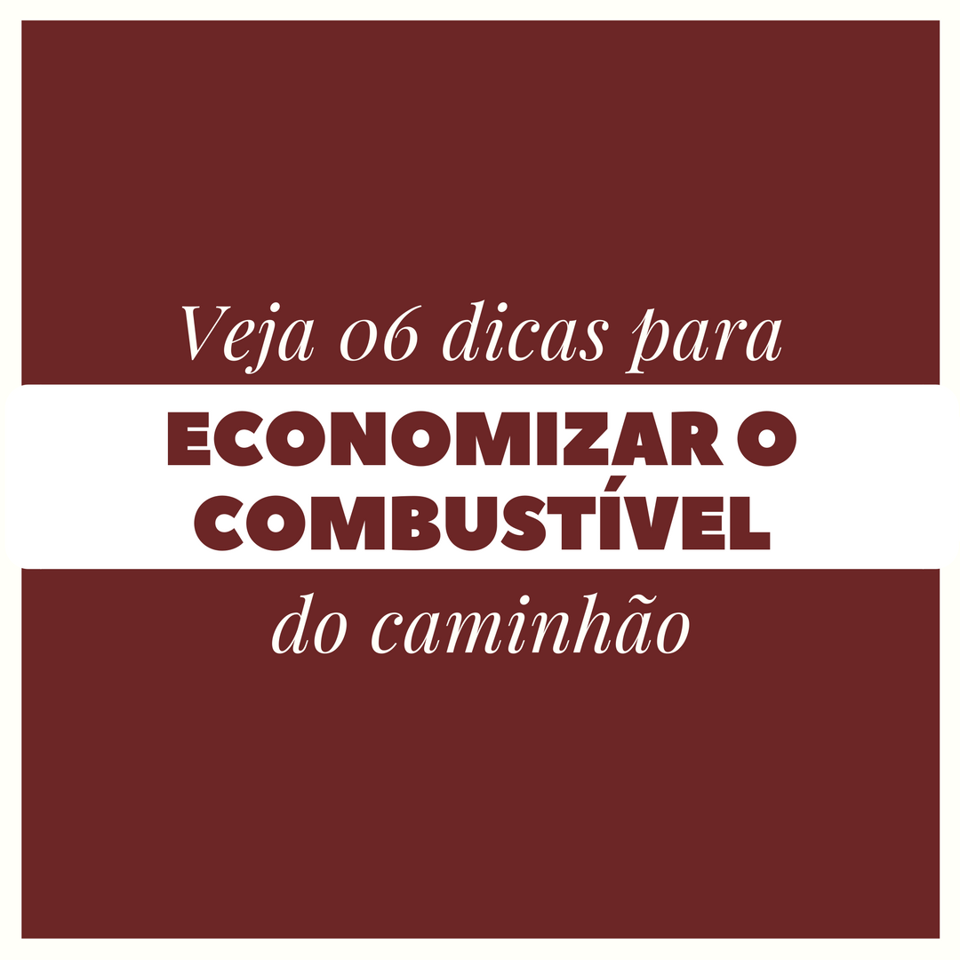 Veja 6 dicas para economizar combustível