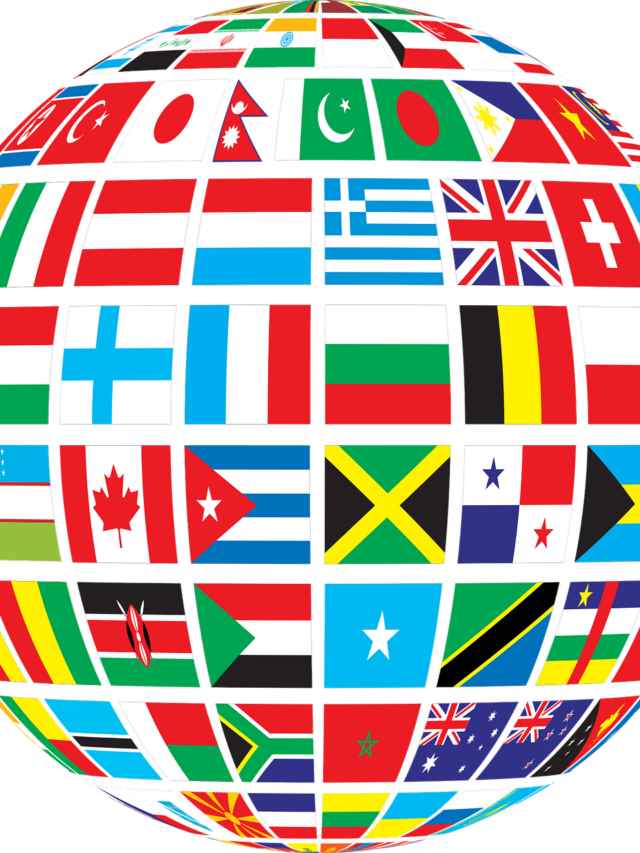 países adidos agrícolas