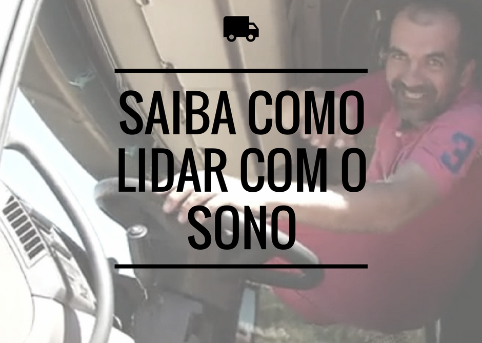 Saiba como lidar com o pior inimigo dos motoristas: o sono