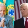 Lula parabeniza Trump pela vitória e destaca importância do diálogo global