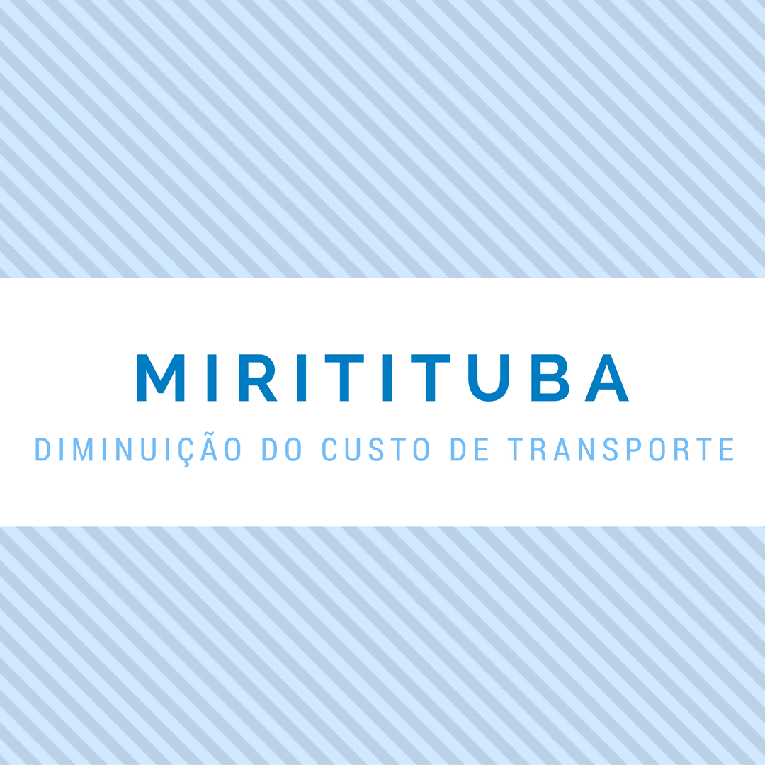 Miritituba