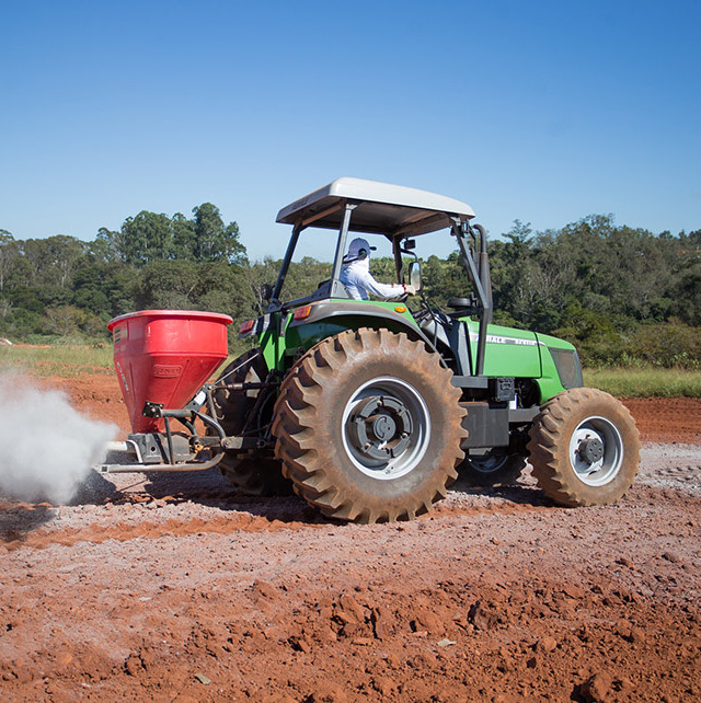 Plataforma interativa organiza dados estratégicos para a logística do agronegócio