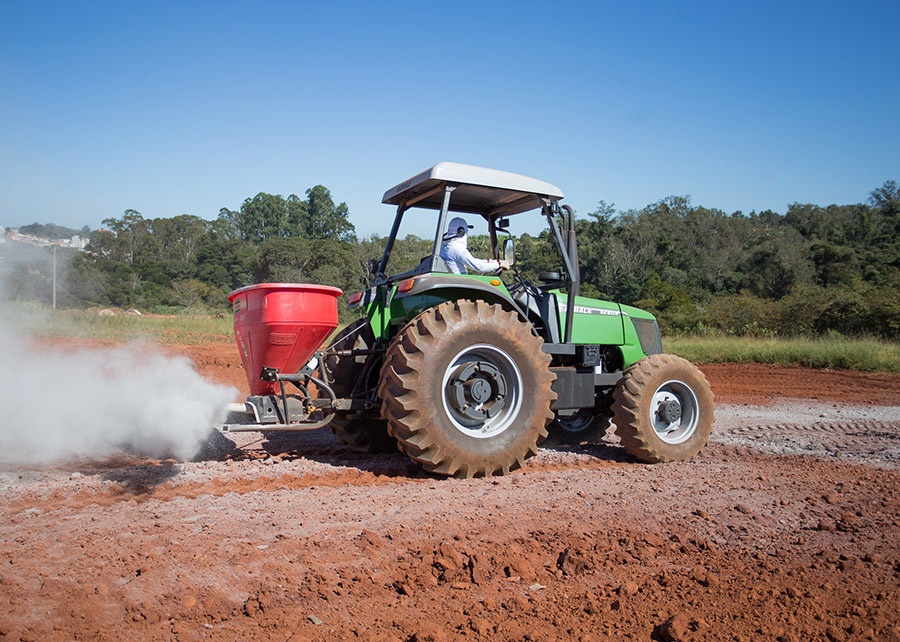 Plataforma interativa organiza dados estratégicos para a logística do agronegócio