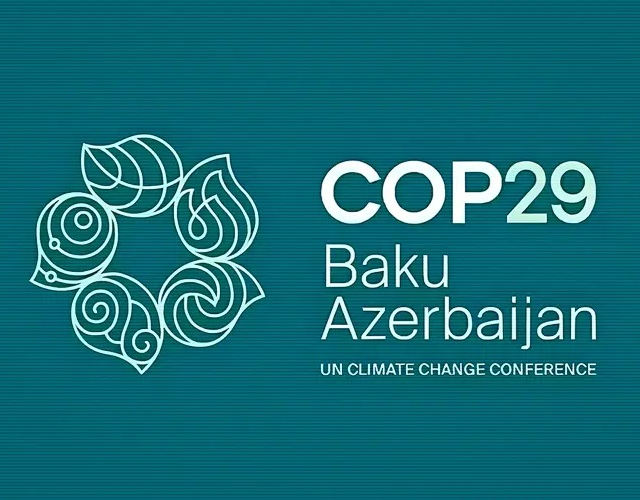 COP29 COP29
