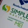 Aplicativo Receita Federal MEI