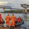 ponte rio Tocantins