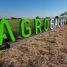 Agrogalaxy