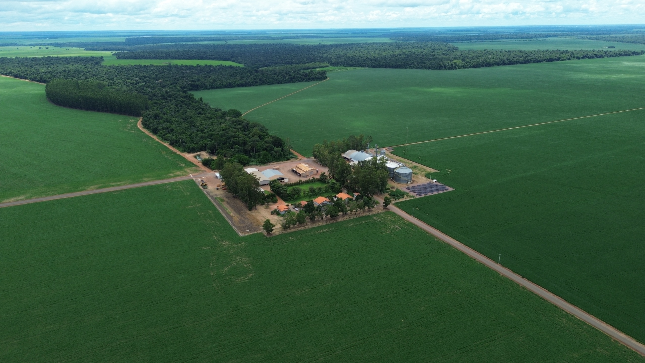 Foto: Fazenda Esperança/MT