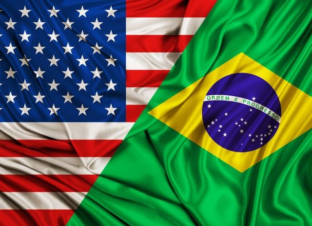 Estados Unidos Brasil