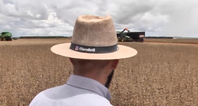 Foto: Canal Rural/Reprodução