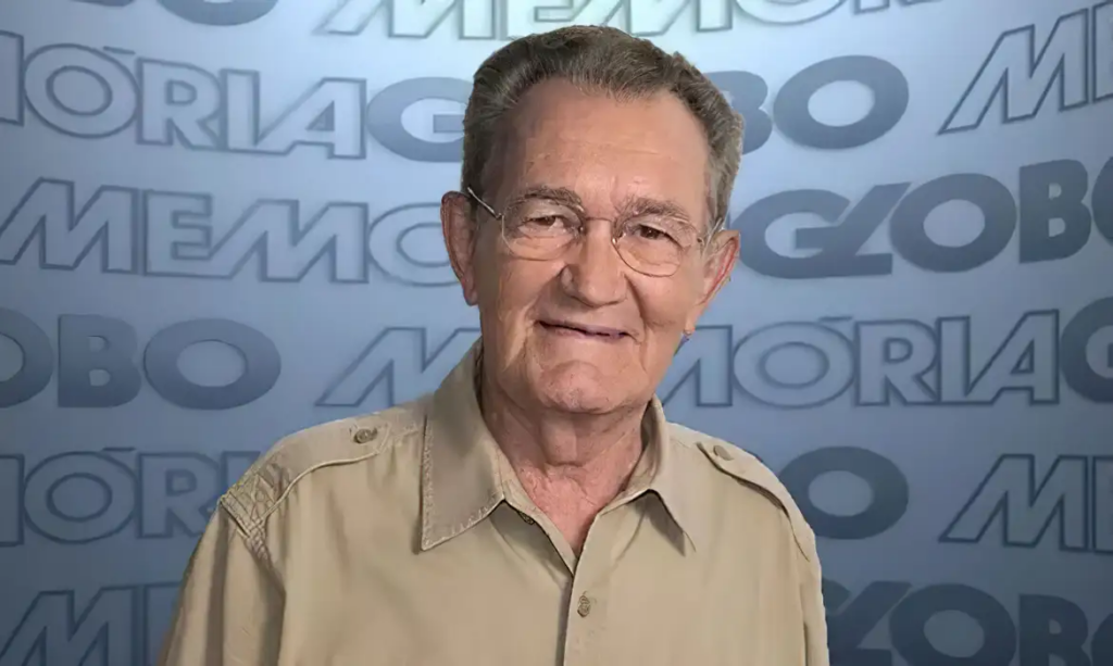 Léo Batista Léo Batista