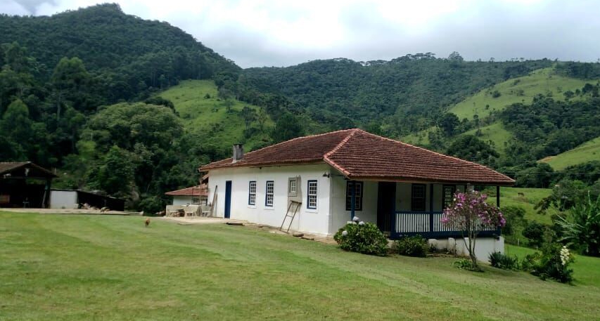 Fazenda Joanópolis (SP)