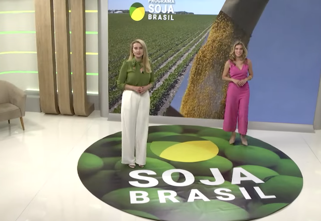 Foto: Soja Brasil/EP 28