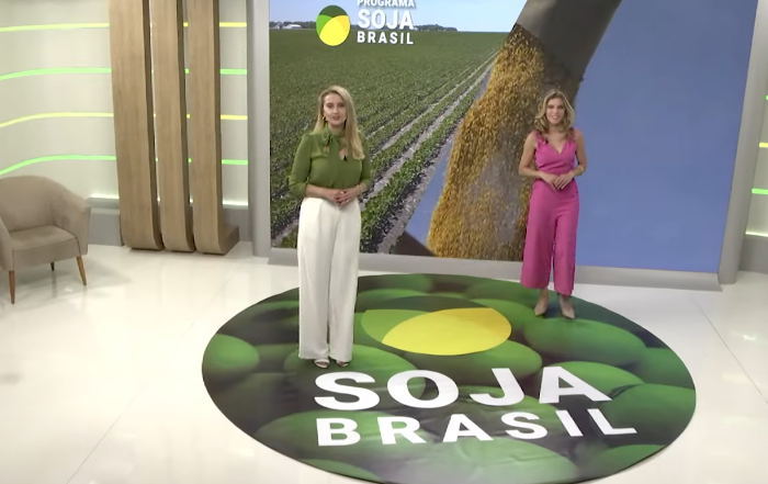 Foto: Soja Brasil/EP 28