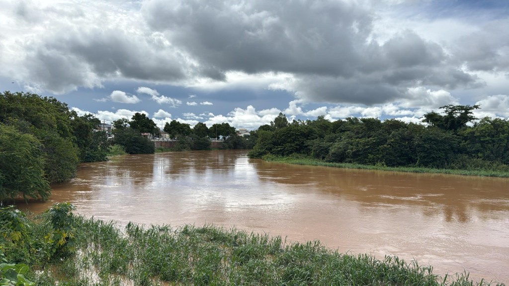 Rio Grande, Barreiras, Bahia, Oeste da Bahia, Matopiba