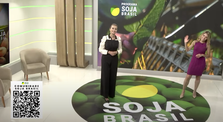 Foto: Soja Brasil/EP 29