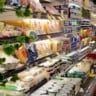 alimentos alta inflação