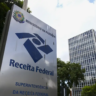 prédio da Receita Federal