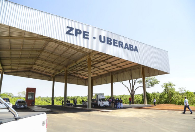 ZPE UBERABA