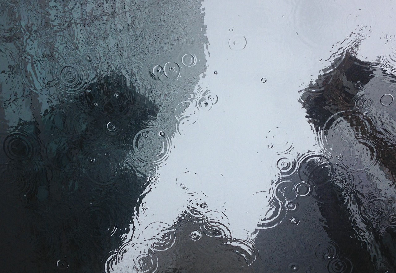 Semana terá acumulado de chuva superior a 150 mm; confira onde