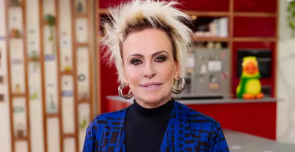 Ana Maria Braga Ana Maria Braga
