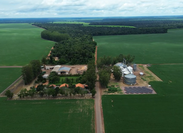 Foto: Fazenda Esperança