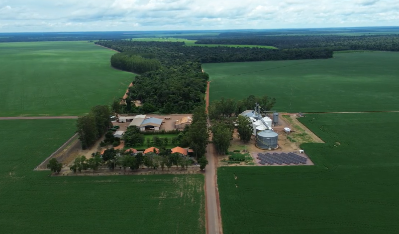 Foto: Fazenda Esperança