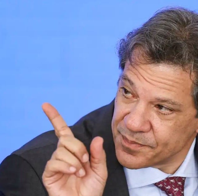 Haddad Plano Safra