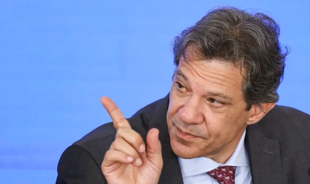 Haddad Plano Safra