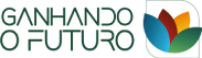 Logo Ganhando o Futuro Canal Rural - PEQ