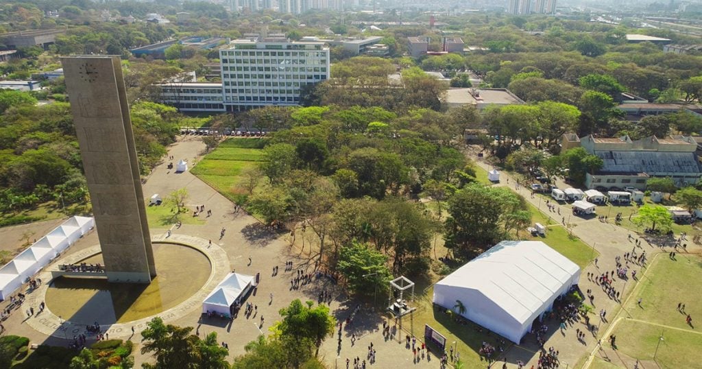 USP Cidade Universitária