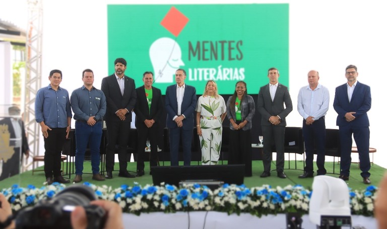 Setor agrícola vai capacitar e gerar empregos para detentos do sistema prisional Setor agrícola vai capacitar e gerar empregos para detentos do sistema prisional