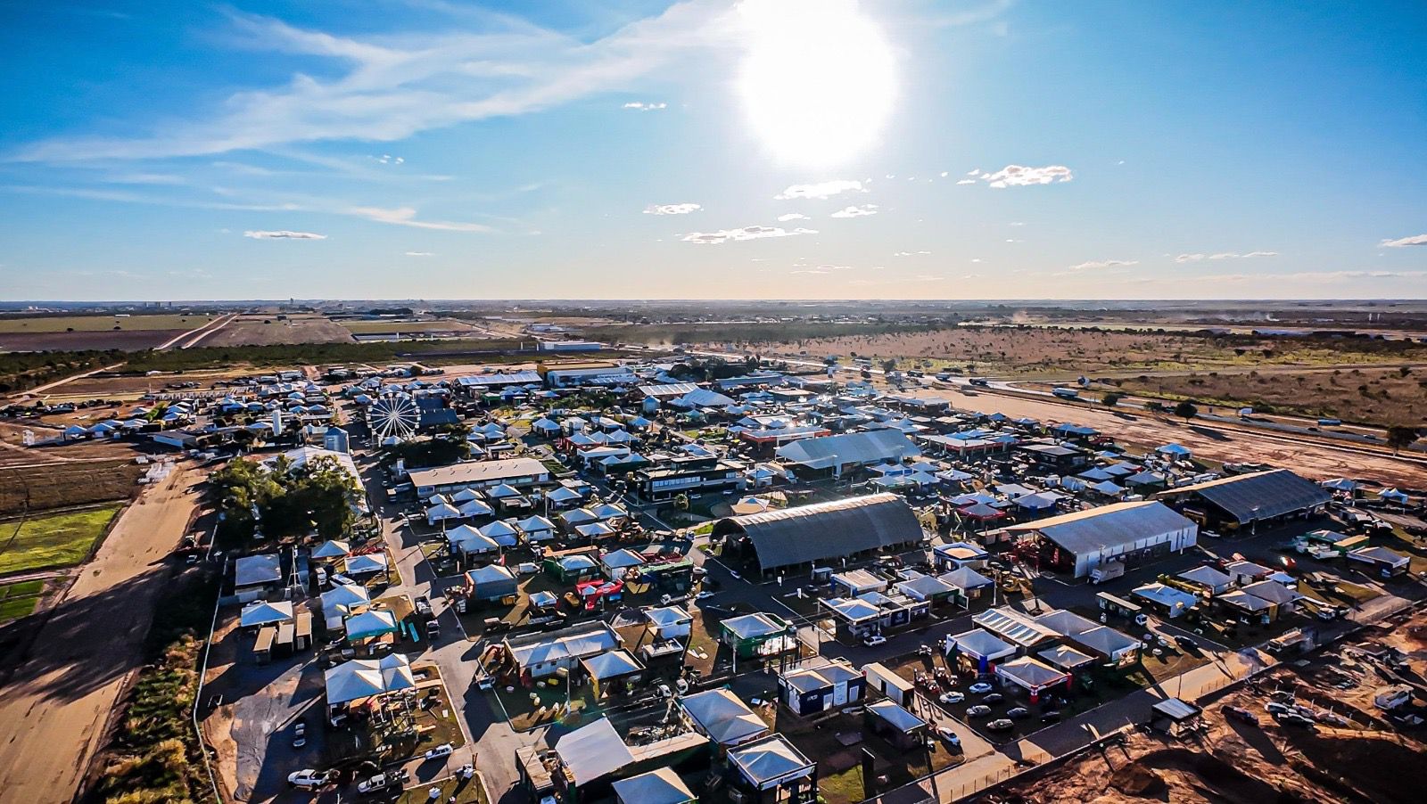 Agro Inteligente, Futuro Sustentável, tema da Bahia Farm Show 2025