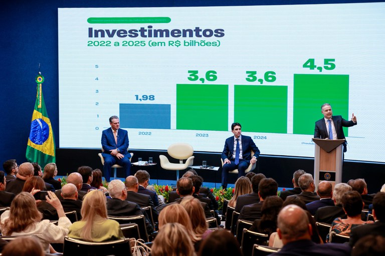 Plano de Escoamento da Safra 2024/2025