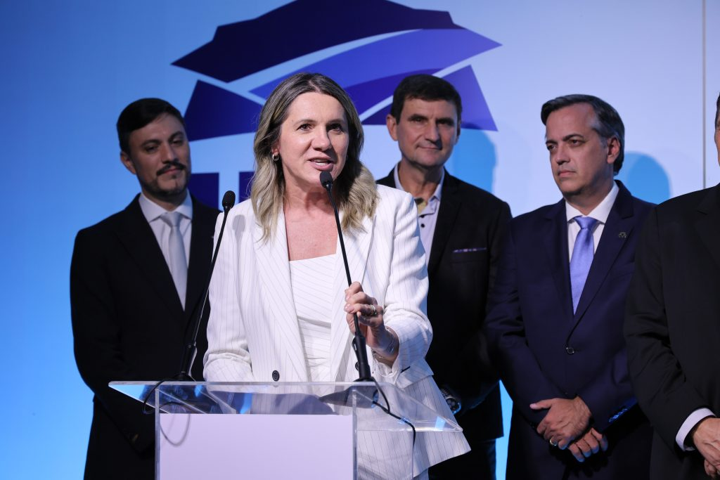 Tania Zenalla é nova presidente do Instituto Pensar Agro (IPA)