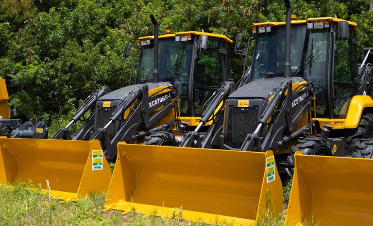 Máquinas agrícolas ficam fora de nova isenção do tarifaço dos EUA