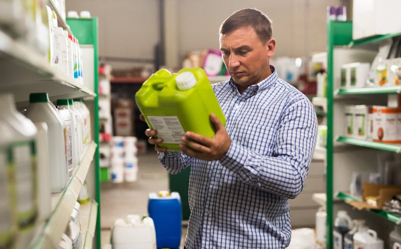 Curso de combate ao mercado agrícola ilegal está com as inscrições abertas