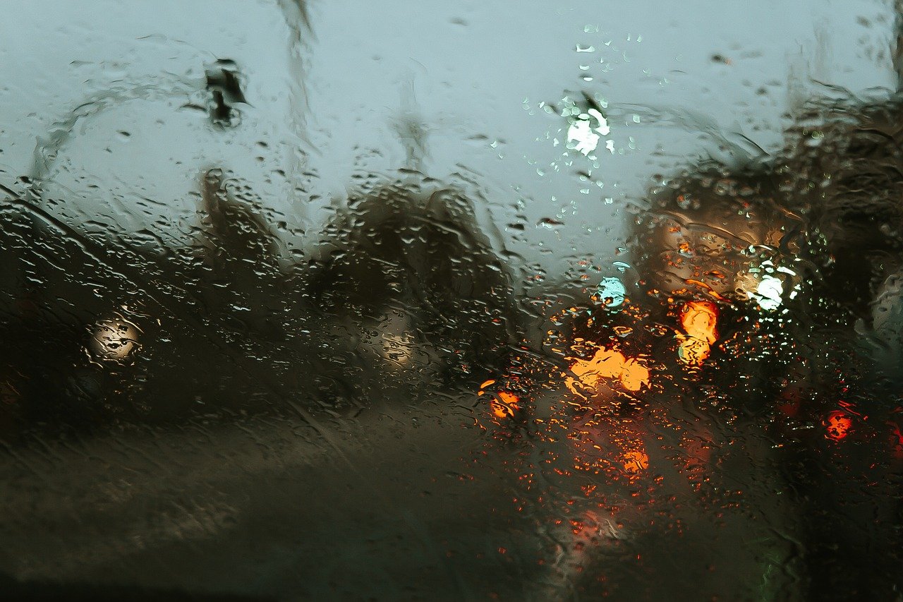 chuva forte temporais Brasil