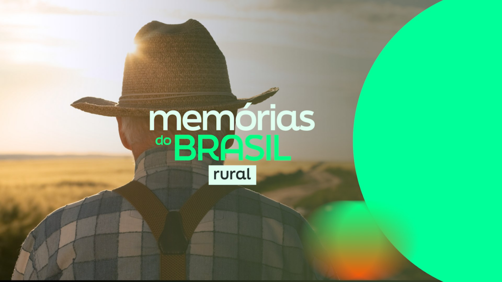 Memórias do Brasil Rural