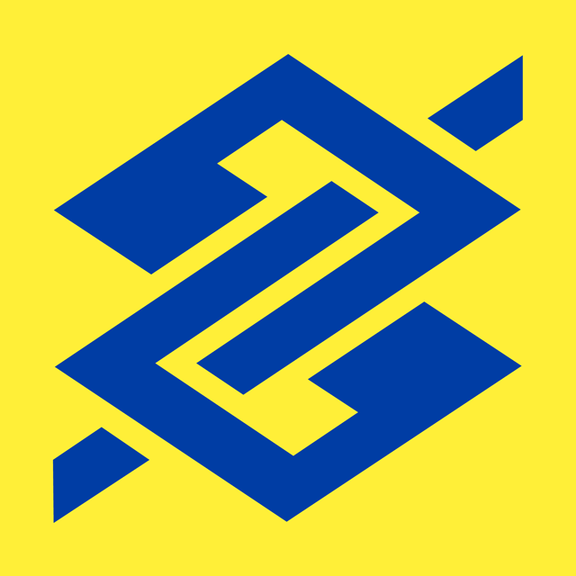 logo do Banco do Brasil