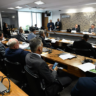 Carlos Fávaro no Senado