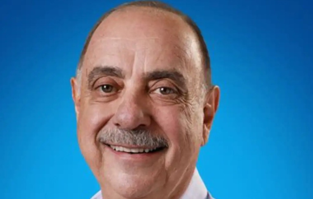 Ex-prefeito de BH Fuad Noman