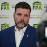 Pedro Lupion, presidente da FPA fala sobre invasões de terra