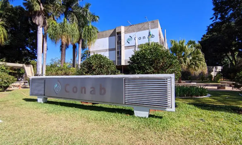 Conab